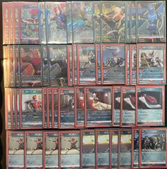 特価】ナツキ・スバル パラレル 星2 (R){青}〈REZ-1-040〉[UA40BT] Re