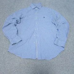 M/M ポロラルフローレン シャツ