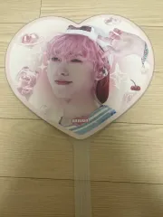 2026年最新】ロンジュン うちわの人気アイテム - メルカリ