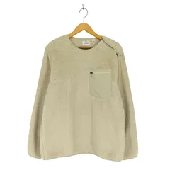 エンジニアードガーメンツ Engineered Garments フリース プルオーバー スウェット メンズ JPN：M のサムネイル