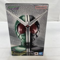 [중고] 개봉) BANDAI SHFiguarts (진골 조각법) 가면 라이더 W 사이클론 조커 풍도 탐정 애니메이션 기념 (재판판) 피규어 [19]