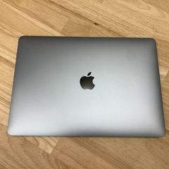 MacBook Pro 13インチ 512GB シルバー 2020年 CP3Y2 送料無料 - メルカリ