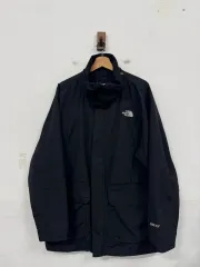 (100)THE NORTH FACE ゴアテックス ウィンドブレーカー