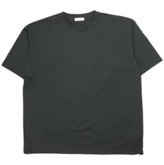 BEAUTY&YOUTH UNITED ARROWS ビューティーアンドユース ユナイテッドアローズ クイックアジャストTシャツ 1217-180-1746 XL BLACK 半袖 トップス g23374
