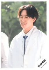 SnowMan アルバム i DO ME 宮舘涼太 公式写真 *1枚