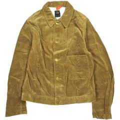 UNUSED アンユーズド 日本製 菅田将暉着 long-sleeve border t-shirt