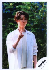 SnowMan 23年i DO ME 渡辺翔太 公式写真*1枚