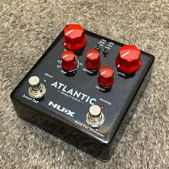 2026年最新】NUX Atlantic Delay & Reverbの人気アイテム - メルカリ
