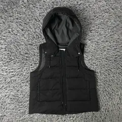 LACOSTE ラコステ レディース ダウン ベスト アウター