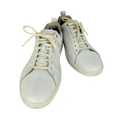 コールハーン COLE HAAN グランドプラスクロスコートスニーカー メンズ US：9.5 