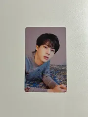 BTS（防弾少年団・バンタン）ジン LOVE YOURSELF Tear トレカ