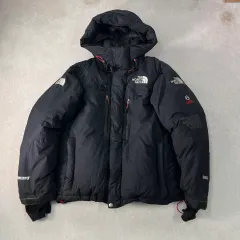 100 THE NORTH FACE ザノースフェイス サミットシリーズ ヒマラヤ ブラック ダウン