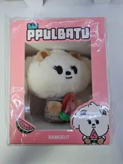 未開封)ボムギュ 밤긋이수박뿔トゥバトゥ TOMORROW X TOGETHER(TXT)