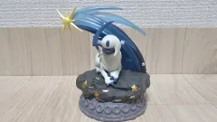 ポケットモンスター リーメント 夢見る 月夜の 星 サン 散歩 アブソル