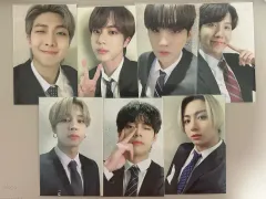 BTSメンバーシップ SKOOL LUV AFFAIR アミボム Ver.4 トレカ