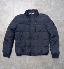 ケビン(KEVIN)クラインINダウン アウター XL