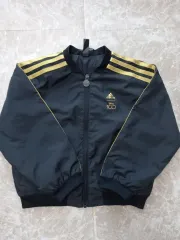 アディダス キッズ X ディズニー 100 ウィンドブレーカー 120