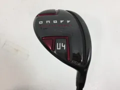 2026年最新】オノフ ユーティリティ 5uの人気アイテム - メルカリ