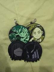 まとめ売り) 僕のヒーローアカデミア ヒロアカ 緑谷 出久 キーホルダー