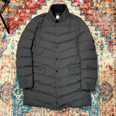 LANVIN ランバン スポーツ メンズ グースダウン ダウン 100サイズ