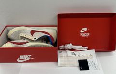 중고 Stranger Things Nike Air Tailwind 79 Independence Day Pack 28.5㎝ 스트레인저 신스 나이키 테일 윈드 [S0375-001]〇 268