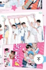 NCT（エヌシーティー）WIND AND WISH 2026 シーグリ 団体 集合 ポスター 2枚 まとめ