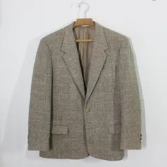 2026年最新】パパス ツイードジャケットの人気アイテム - メルカリ