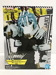 28.【未開封】死柄木弔 造形Academy Vol.4 僕のヒーローアカデミア【併売品】