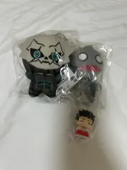 (中古) 怪獣8号 ぬいぐるみ 等 まとめ