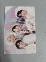 straykids ユニット Stray Kids 5TH FANMEETING ‘SKZ 5’CLOCK’ CUSTOM BRACELET