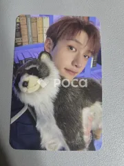 straykids バンチャン スキズ Stray Kids 4TH FANMEETING 'SKZ'S MAGIC SCHOOL' STAY ZONE