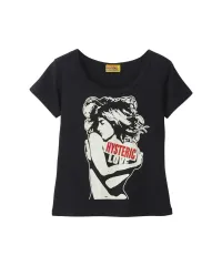 2026年最新】Hysteric Glamour チビtの人気アイテム - メルカリ