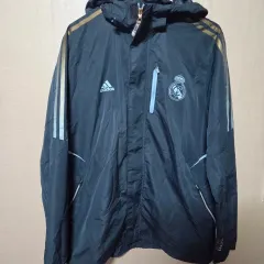 アディダス レアルマドリード ウィンドブレーカー 105