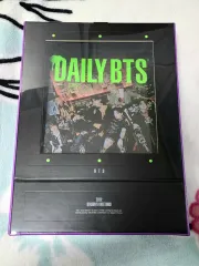 BTS 2022 シーグリ シーズングリーティング 未開封 ウォールカレンダー フルセット