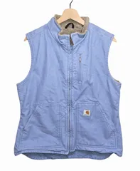 2026年最新】Carhartt レディース ベスト・ジレ・ビスチェの人気