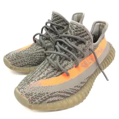 【中古】adidas YEEZY BOOST 350 V2 