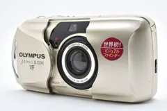 2026年最新】olympus mju-iiの人気アイテム - メルカリ