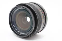 2026年最新】YASHICA ML 35mm F2.8の人気アイテム - メルカリ