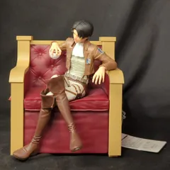 ユニバーサルスタジオジャパン ポップコーンバケツ リヴァイ