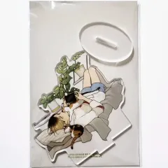 ハイキュー 非公式 研磨 アクリル