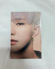 SEVENTEEN ホシ スパイダー トレカ