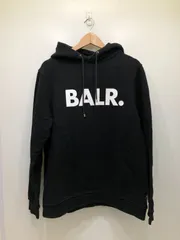 BALR.　ボーラー　Hoodie　フーディ　フットボール　サッカーのサムネイル