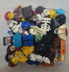 LEGOブロック フィギュア