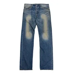 LEVI'S 501 デニム ウォッシングデニム 84X86