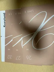 パク·ジョンミン limitx