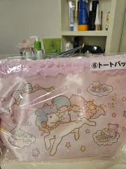 キキララ バッグ