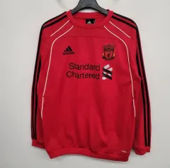 アディダス リヴァプール FC スタンダードチャータード トレーニングウエア トップス/スウェット