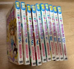 キラリング レボリューション・ハート 漫画 出品