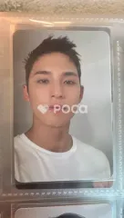 Seventeen ミンギュ セブチ 17 IS RIGHT HERE DEAR Ver.