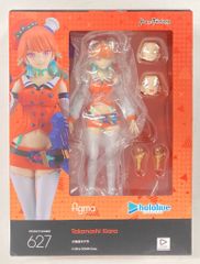 figma ホロライブ 小鳥遊キアラ 627 フィギュア - メルカリ